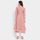 Ladies' Kurta, Light Pink, small image number null