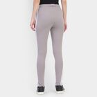 Ladies' Track Pant, Light Grey, small image number null