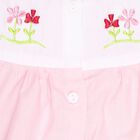 Infants' Shirt, Pink, small image number null