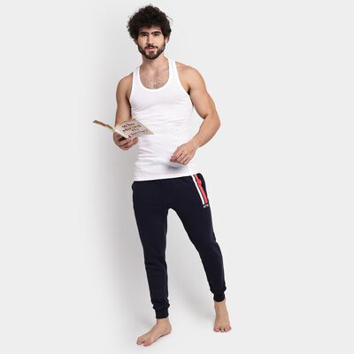 Men's 100% Cotton Vest