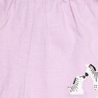 Infants' Pyjama, Lilac, small image number null