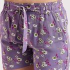 Ladies' Shorts, लाइलेक, small image number null