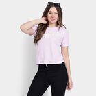 Ladies' T-Shirt, Lilac, small image number null