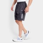 Men's Bermudas, Dark Grey, small image number null