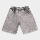 Boys' Bermudas, Light Grey, small image number null