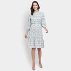 Ladies' Dress, Light Green, small image number null