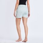 Ladies' Shorts, Light Green, small image number null