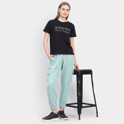 Ladies' Track Pant