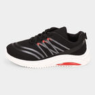 Mens' Casual Shoes, Black, small image number null