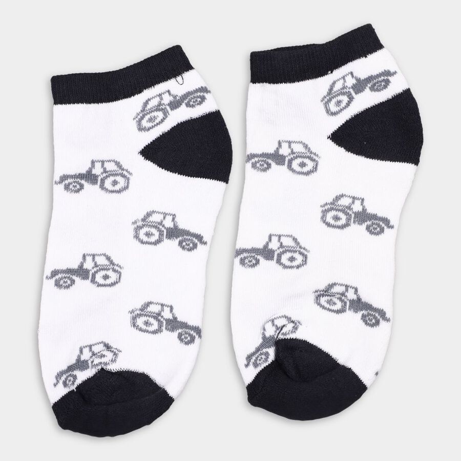 Boys' Socks, चुनिंदा, large image number null