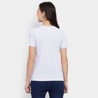 Ladies' T-Shirt, Melange Light Grey, small image number null