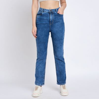 Ladies' Jeans