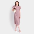 Ladies' Dress, Pink, small image number null