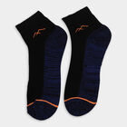 Men's Socks, Navy Blue, small image number null