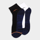 Men's Socks, Navy Blue, small image number null