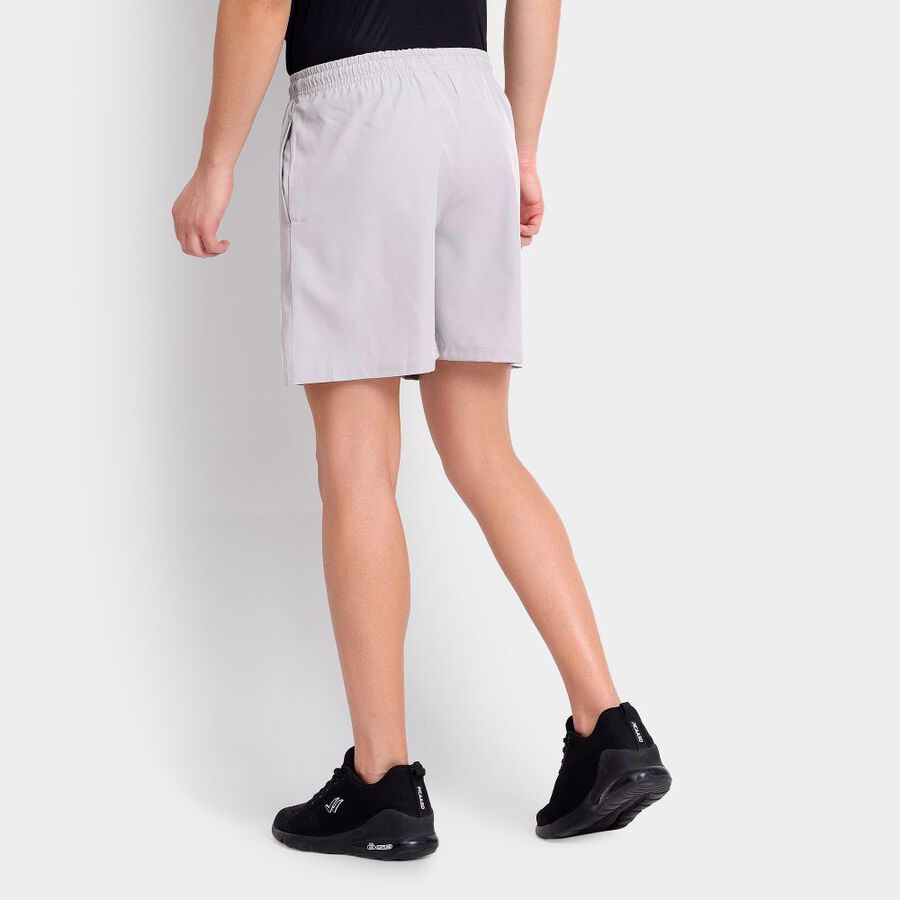 Men's Bermudas, हल्का ग्रे, large image number null