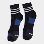 Men's Socks, नेवी ब्लू, small image number null