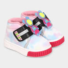 Infants' Shoes, Pink, small image number null