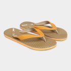 Men's Slippers, भूरा, small image number null