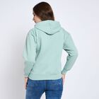 Ladies' Sweatshirt, Light Green, small image number null