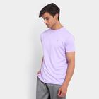 Men's T-Shirt, Lilac, small image number null