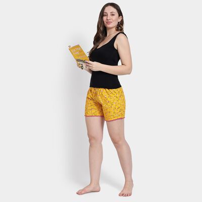 Ladies' Shorts