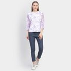 Ladies' Top, लाइलेक, small image number null