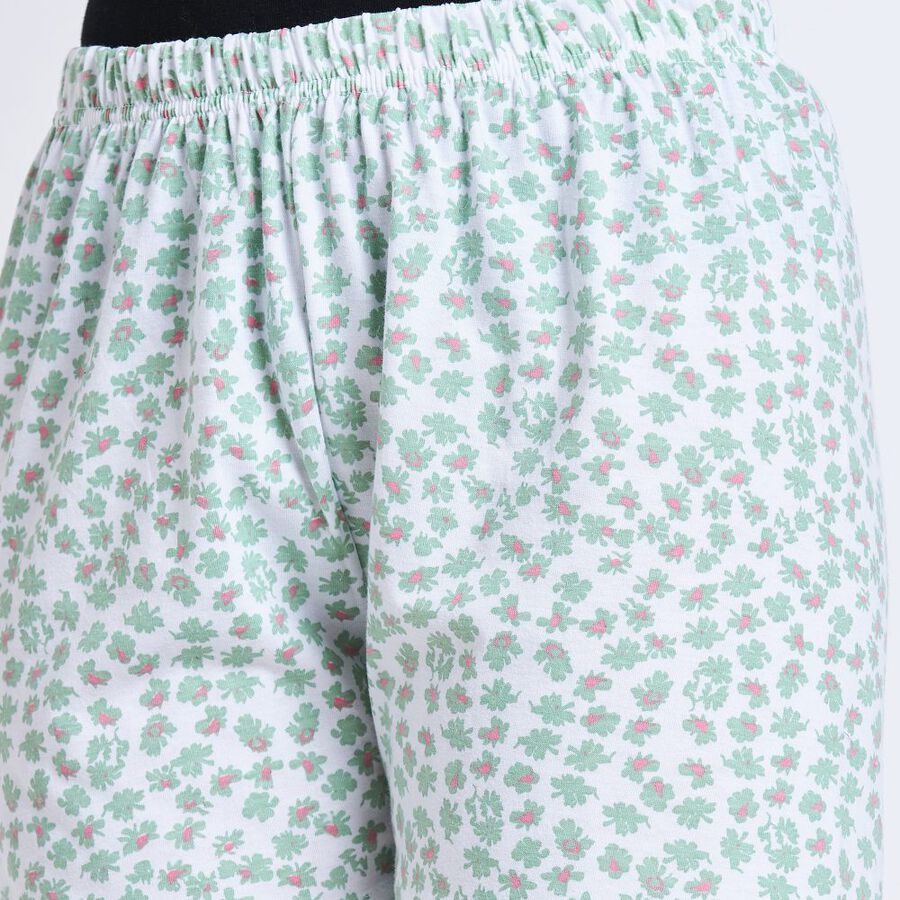 Ladies' Shorts, Light Green, large image number null