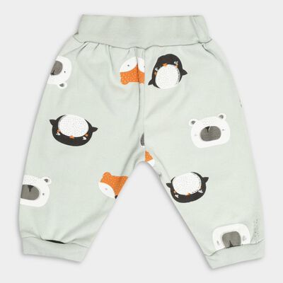 Infants' Cotton Pyjama