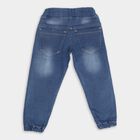 Boys' Jeans, हल्का नीला, small image number null