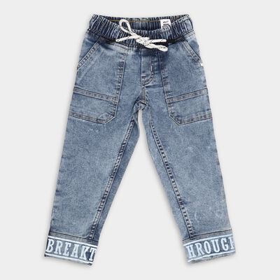 Boys' Jeans