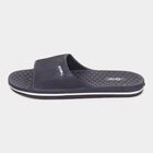 Mens Slider Flip Flops, नेवी ब्लू, small image number null