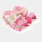 Infants' Sandal, Pink, small image number null