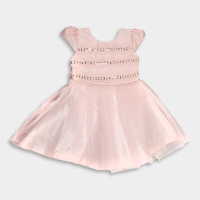 Girls' Frock