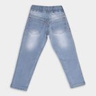 Boys' Jeans, Light Blue, small image number null