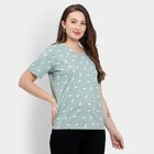 Ladies' T-Shirt, Light Green, small image number null