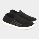 Mens Sneaker Shoes, काला, small image number null