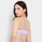 Ladies' Bra, Lilac, small image number null