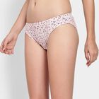 Ladies' Cotton Panty, पीच, small image number null