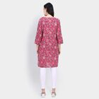 Ladies' Kurta, Lilac, small image number null