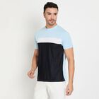 Men's Drifit T-Shirt, सफ़ेद, small image number null