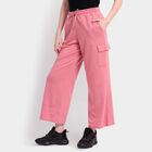 Ladies' Track Pants, Pink, small image number null