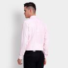 Men's Formal Shirt, Pink, small image number null