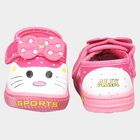 Infants' Shoes, Pink, small image number null