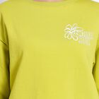 Ladies' Sweatshirt, Light Green, small image number null