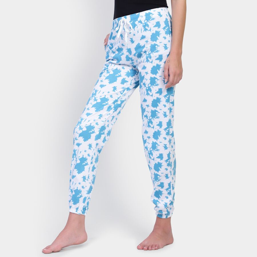 Ladies' Pyjama, White, large image number null