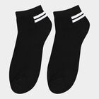 Men's Socks, Melange Light Grey, small image number null