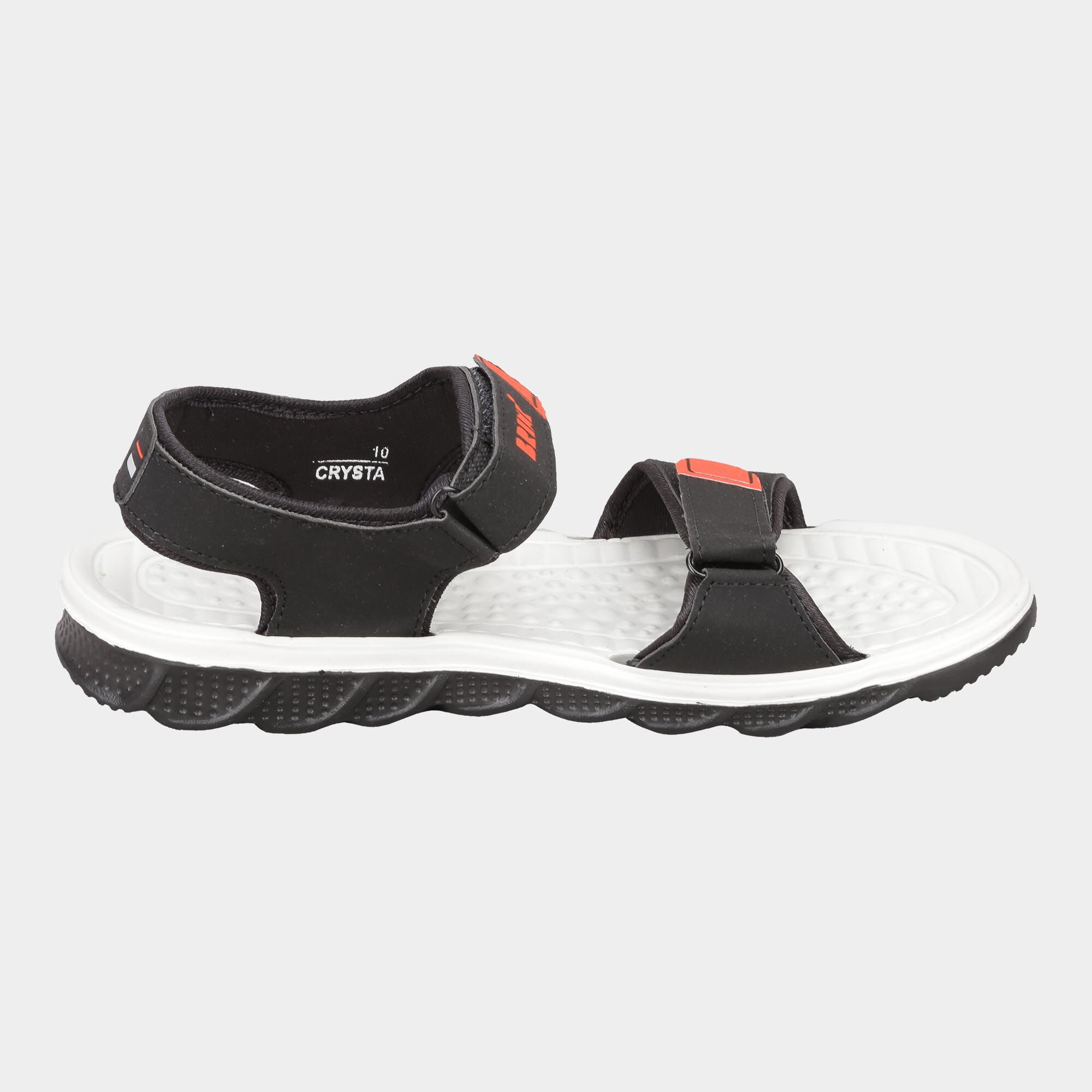 Boys Brown Casual Sandal KD9279 – Stylo Global