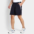 Men's Bermudas, Navy Blue, small image number null