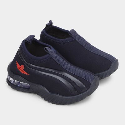 Boys' Solid Shoes
